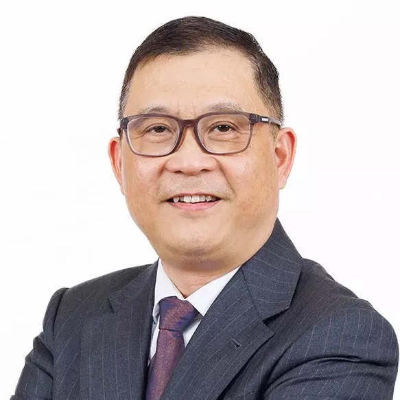 Professor Guandong-Xu